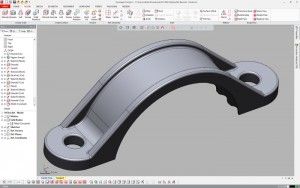 Geomagic Design X 2016-solids